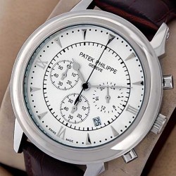 Patek Philippe Grand Complications Watch